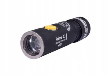 LATARKA ARMYTREK PRIME C1 PRO - 1000 lm, White light