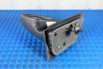 lusterko lewe LAK. LB9A EUROPA stBDB ORYGINAŁ SKODA CITIGO