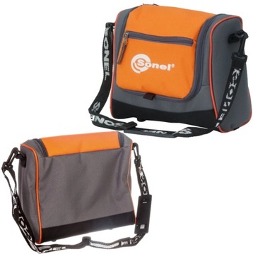 SONEL Futerał M-6 do Mierników i Akcesoriów