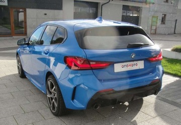 BMW Seria 1 F40 Hatchback 2.0 120i 178KM 2021 BMW Seria 1 BMW Seria 1 120i M Sport 2.0 Benzyna 178KM, zdjęcie 1