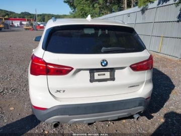 BMW X1 F48 2018 BMW X1 Xdrive 28i 2.0 Benzyna 228KM, zdjęcie 8