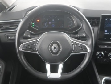 Renault Clio V Hatchback 5d 1.0 TCe 100KM 2020 Renault Clio 1.0 TCe, Salon Polska, 1. Właściciel, zdjęcie 14