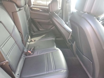 Porsche Cayenne III 2021 Porsche Cayenne Coupe 2021 3.0l 3.0 Benzyna 335KM, zdjęcie 11