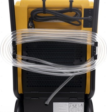 ОСУШИТЕЛЬ ВОЗДУХА MASTER DHP 55