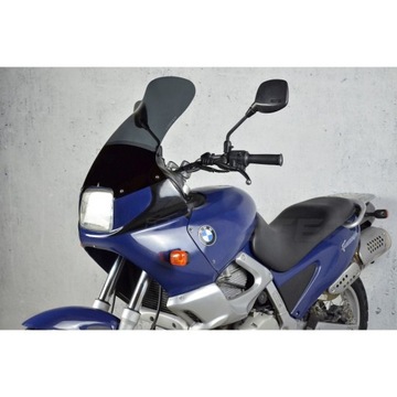 SZYBA TURYSTYCZNA BMW F 650 ST 1997-1999