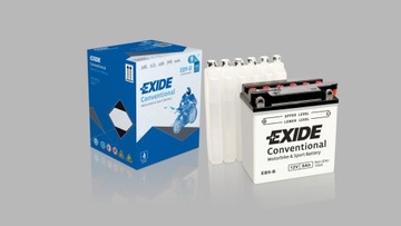 Аккумулятор Exide EB10L-A2