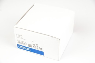 Omron ZX2-SF11 Smart Sensor