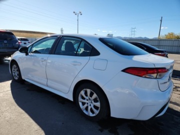 Toyota Corolla XII 2021 Toyota Corolla Le 2021 1.8 Benzyna 139KM, zdjęcie 1