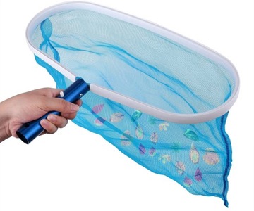 Поплавок для бассейна с алюминиевой сеткой 1203