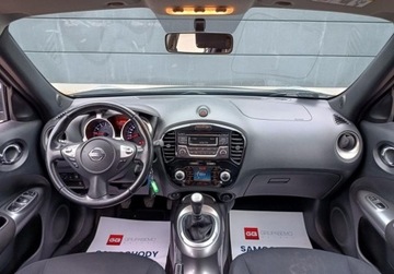 Nissan Juke I SUV Facelifting DIG-T 115KM 2015 Nissan Juke Nissan Juke 1.2 115KM Acenta DIG-T Vat marza Klimatyzacja Hak, zdjęcie 17
