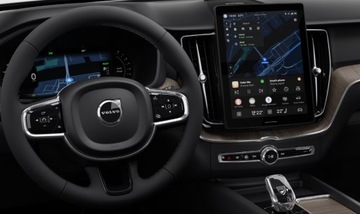 Volvo XC60 II 2026 VOLVO XC60 PLUS BRIGHT B5 AWD, zdjęcie 8