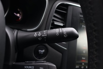 Renault Megane IV Grandtour 1.3 TCe 140 FAP 140KM 2019 Renault Megane 1.3 TCe, Salon Polska, Serwis ASO, zdjęcie 21