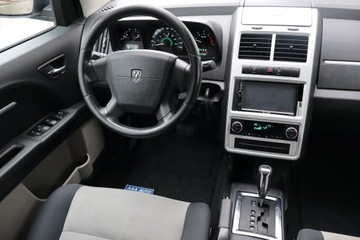 Dodge Journey 2.0 CRD 140KM 2008 Dodge Journey 2.0 CRD, Automat, Klima, zdjęcie 6