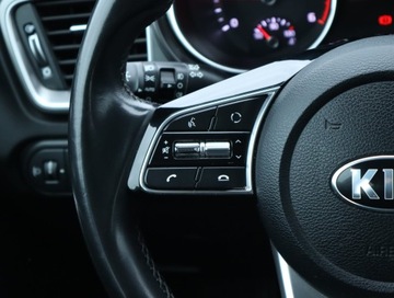 Kia Ceed III Kombi 1.6 CRDi 136KM 2020 Kia Ceed 1.6 CRDi, Salon Polska, Serwis ASO, zdjęcie 16