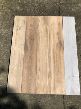 НАПОЛЬНАЯ ПЛИТКА ПОД ДЕРЕВО 20x120 GRES MAT