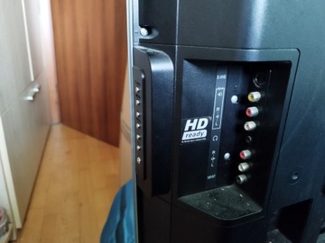 Хитачи L32A01 Телевизор