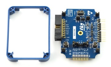 STLINK-V3SET - debugger / programator