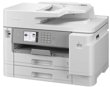 BROTHER MFC-J5955DW, LAN Wi-Fi A3, дуплекс 4-в-1 NFC