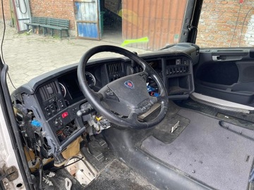 SCANIA R HIGHLINE КАБИНА 2007 ГОДА