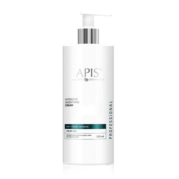 APIS API-PODO WYGŁADZAJĄCY KREM DO STÓP 500ml