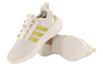 Buty młodzieżowe adidas RACER TR21 K GW6600