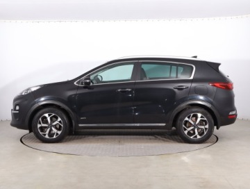 Kia Sportage IV SUV Facelifting 1.6 T-GDI 177KM 2018 Kia Sportage 1.6 T-GDI, Salon Polska, zdjęcie 2