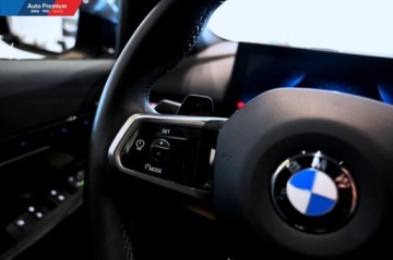 BMW Seria 5 G90-91 Touring 2.0 520d 197KM 2024 BMW Seria 5 520d xDriveFV23Repair InclusiveAdaptacyjny Reflektor LEDM Sport, zdjęcie 4