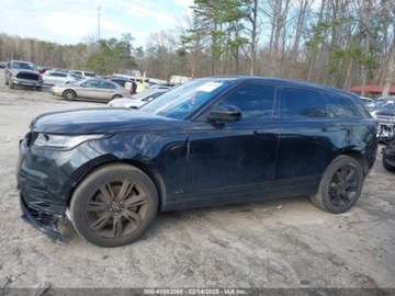 Land Rover Range Rover Velar 2021 Land Rover Range Rover Velar 2021 LAND ROVER RANGE ROVER VELAR P250 R-DYNA, zdjęcie 17