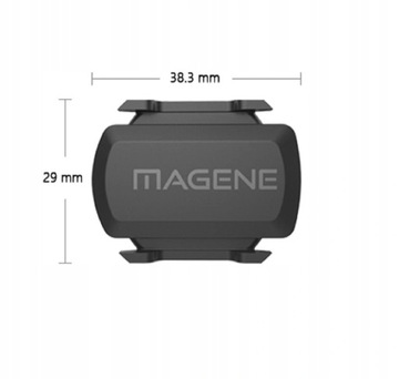 Датчик скорости MAGENE для Polar Garmin