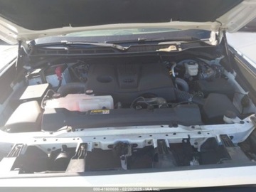 Toyota Tundra II 2024 Toyota Tundra SR5 2024 3.4l 3.4 Benzyna 389KM, zdjęcie 8