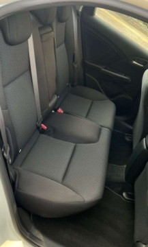 Honda Civic IX Hatchback 5d Facelifting 1.4 i-VTEC 100KM 2016 Honda Civic Wyjatkowa Honda Civic 98 tys km 1.4 Benzyna 100KM, zdjęcie 18