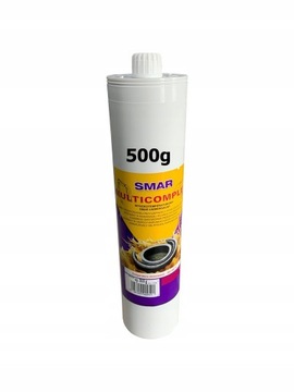Smar MULTICOMPLEX 500g