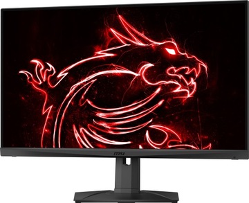 Игровой монитор MSI OPTIX MAG321QR 32 дюйма, 2560 x 1440, 165 Гц, 1 мс, киберспорт