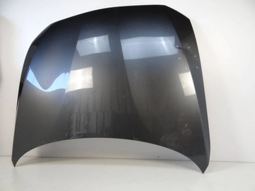 BMW 1 F20 F21 KAPOTA KRYT MOTORU I 2011-