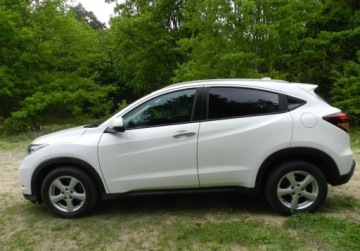 Honda HR-V II SUV 1.5 i-VTEC 130KM 2016 Honda HR-V sliczna niezawodna pewna max wyposazona 1wlasciciel 1.5, zdjęcie 15