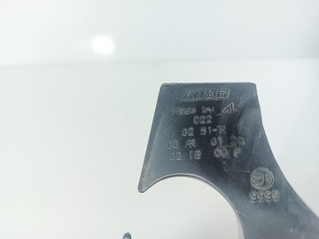 FIAT STILO 01-10 SVĚTLO ZADNÍ PRAVÁ