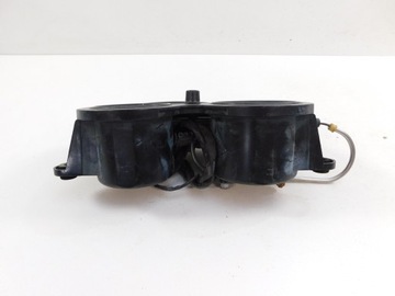 BMW R1100RT СЧЕТЧИК