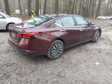 Nissan Altima V 2024 Nissan Altima 2024 NISSAN ALTIMA SV FWD 2.5 Benzyna 188KM, zdjęcie 6