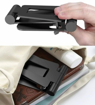 ПОДСТАВКА-ДЕРЖАТЕЛЬ ПОДСТАВКА ДЛЯ ТЕЛЕФОНА ИЛИ ПЛАНШЕТА