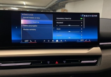 BMW Seria 5 G90-91 Touring 2.0 520d 197KM 2024 BMW Seria 5 520d xDrive, M Pakiet, Gwarancja fabryczna, Faktura VAT 23 2.0, zdjęcie 24
