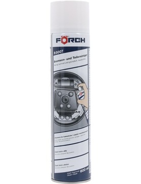 FORCH ZMYWACZ UNIWERSALNY DO HAMULCÓW R5007 600 ML