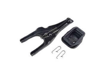 ВИЛКА SUBARU LEGACY OUTBACK, ПОВОД СЦЕПЛЕНИЯ, КРЫШКА