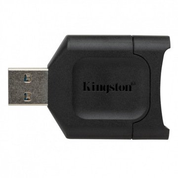 Устройство чтения SD-карт Kingston MobileLite Plus USB 3.1