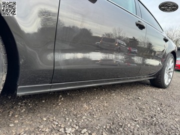 Audi A7 C7 A7 Sportback 3.0 TDI 313KM 2012 Audi A7 Sportback 3.0 TDI (313 PS) Quattro - Szwajcaria - Po duzy serwis, zdjęcie 18