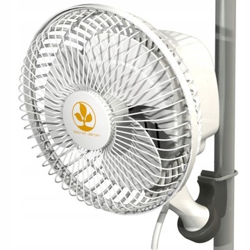 WENTYLATOR MIESZAJĄCY MONKEY FI 19CM 16W GROWBOX