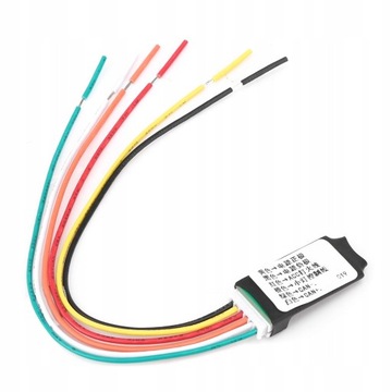 Dekoder symulatora RCN210 RCD510 RNS510 CANBUS