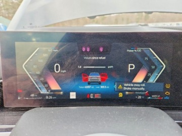 BMW X7 2024 BMW X7 xDrive40i 2024 3.0 Benzyna 375KM, zdjęcie 9