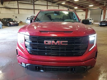  GMC Sierra K1500 Elevation-L 2024 2.7l 2.7 Benzyna 310KM, zdjęcie 5