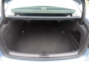 Audi A5 8T Coupe 1.8 TFSI 160KM 2010 Audi A5 Coupe 1.8TFSI 160KM Automat Xenon Navi Bezwypadkowy Zarejestrowany, zdjęcie 20