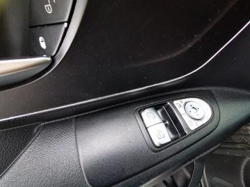 Mercedes Vito W447 Furgon Kompakt 2.1 116 CDI 163KM 2016 MERCEDES VITO TOURER 116CDI, 100% Bezwypadkowy, Salon Pl, Serwisowany, 1 Wł, zdjęcie 20